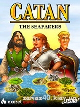 Catan: The Seafarers | 240*320