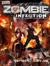 Zombie Infection (Русская версия) | 240*320