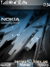 Nokia Ice by saik | 240*320