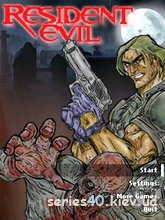 Resident Evil | 240*320