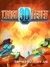 3D Crash Fever | 240*320