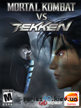 Mortal Kombat vs Tekken by Vice Wolf vs Ramon_ua | 240*320