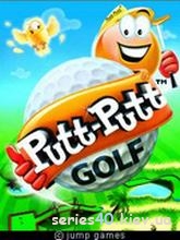 Putt-Putt Golf | 240*320
