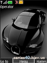 Bugatti Veyron by youri.zlu | 240*320