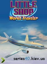 Little Shop: World Traveller (Русская версия) | 240*320