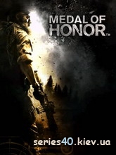 Medal of Honor [EA Mobile 2010] (Русская версия) | 240*320