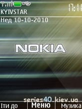 Nokia by MEGA | 240*320