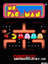 Ms PAC-MAN (Русская версия) | 240*320