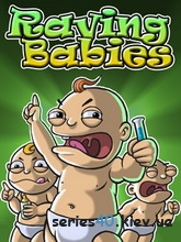 Raving Babies | 240*320