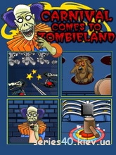 Carnival Comes To Zombieland | 240*320