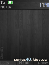 Black Wood + 5 Wallpapers by SimriZe | 240*320