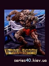Fire Emblem: Pirates vs Cannibals (Русская версия) | 240*320