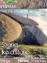 Stone by RyZone | 240*320