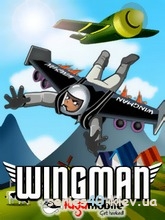 Wingman / 240*320