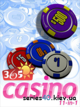365 Casino (Анонс) | 240*320