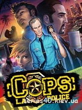 Cops L.A Police (Русская версия) | 240*320