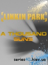 Linkin Park - A Thousand Suns