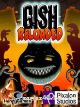 Gish Reloaded (Русская версия) | 240*320