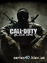 Call Of Duty Black Ops: Mobile / Долг Службы: Секретная Операция (Русская версия) | 240*320