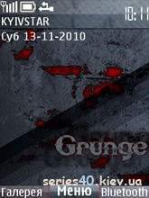 Grunge by oooleg | 240*320