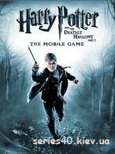 Harry Potter and The Deathly Hallows Part 1: The Mobile Game | 240*320