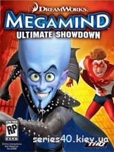 MegaMind (Анонс) | 240*320