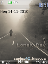 Lonely Day by DMX.UA | 240*320