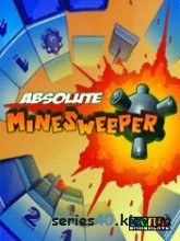 Absolute Minesweeper (Русская версия) | 240*320