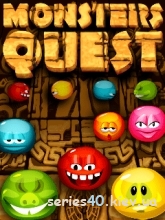 Monsters Quest | 240*320