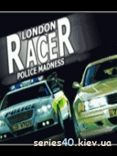 London Racer: Police Madness | 240*320