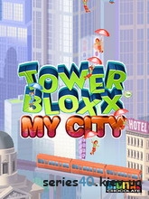 Tower Bloxx: My City | 240*320