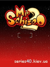 Mr. Schizoo 2 (Русская версия) | 240*320