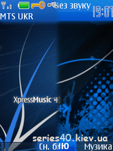 Xpress Music by ID team | 240*320