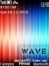 WaVe 2 | 240*320