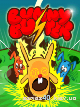 Bunny Buster | 240*320