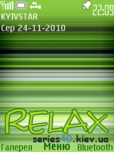 RELAX by NokiaStyle | 240*320