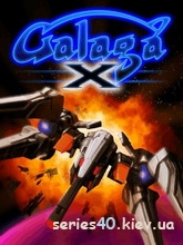 Galaga X (Русская версия) | 240*320