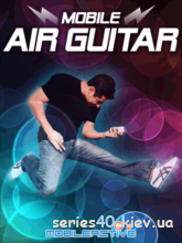 Mobile Air Guitar | 240*320