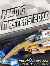 Racing Masters 2010 | 240*320