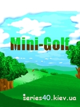 Сборник Mini Golf  | 240*320