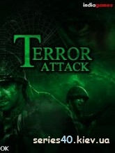 Terror Attack | 240*320