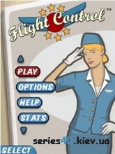Flight Control (Русская версия) | 240*320