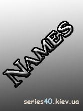 Names v.3.5.1 | 240*320