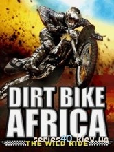 Dirt Bike: Africa | 240*320