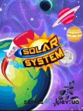 Solar System | 240*320