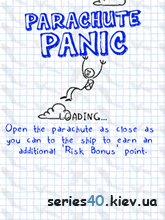 Parachute Panic | 240*320