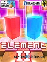 Element II (Анонс) | 240*320