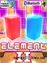 Element II | 240*320