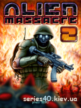 Alien Massacre 2 | 240*320
