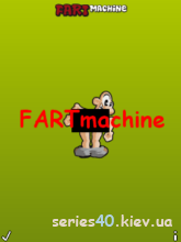 Fart Machine | 240*320